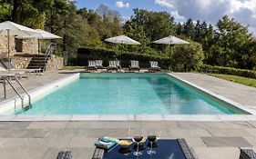 La Rassinata 12, Emma Villas Arezzo