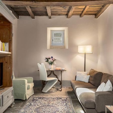 Villa La Rassinata 12, Emma Villas Arezzo Esterno foto