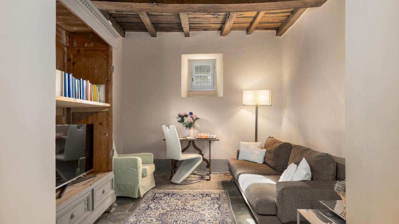 Villa La Rassinata 12, Emma Villas Arezzo Esterno foto