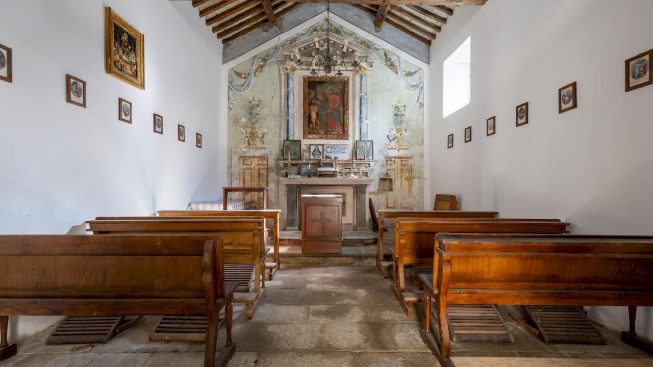 Villa La Rassinata 12, Emma Villas Arezzo Esterno foto