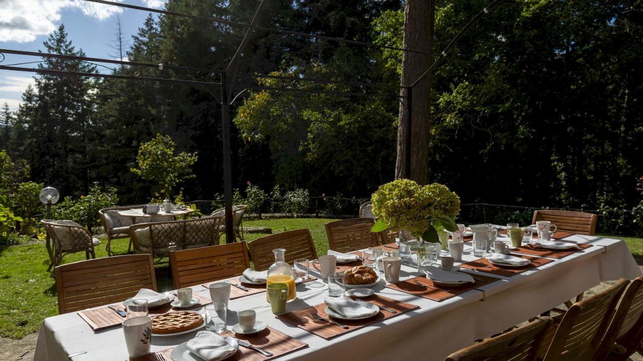 Villa La Rassinata 12, Emma Villas Arezzo Esterno foto