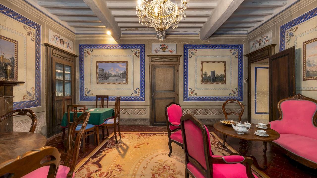 Villa La Rassinata 12, Emma Villas Arezzo Esterno foto