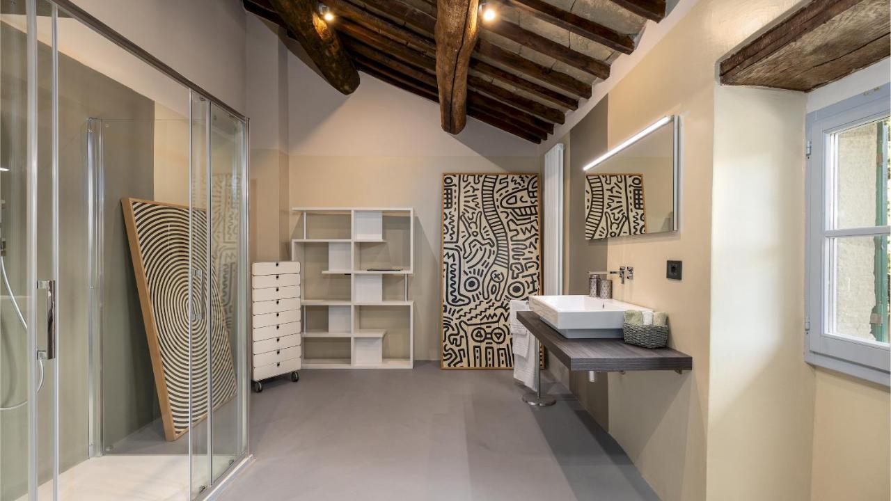 Villa La Rassinata 12, Emma Villas Arezzo Esterno foto
