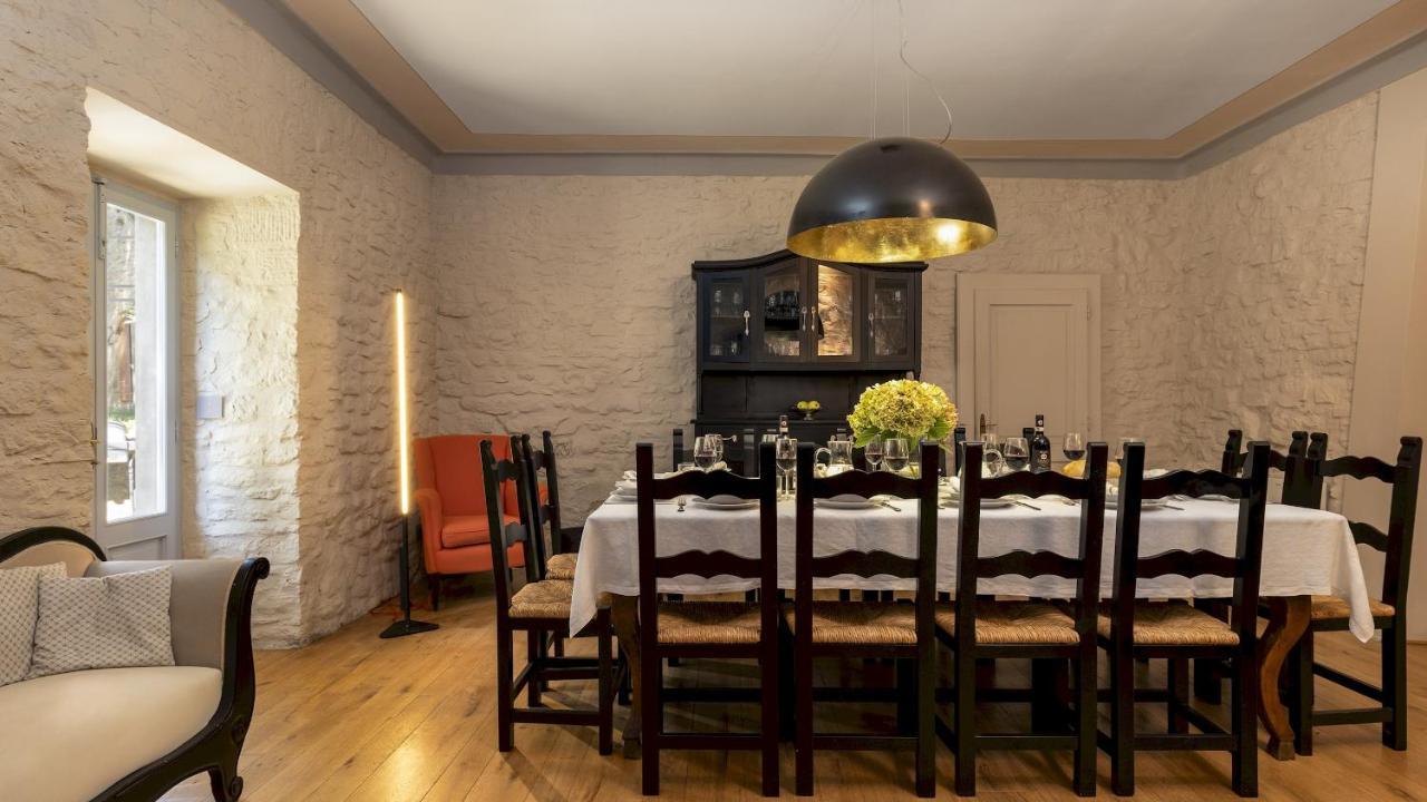 Villa La Rassinata 12, Emma Villas Arezzo Esterno foto