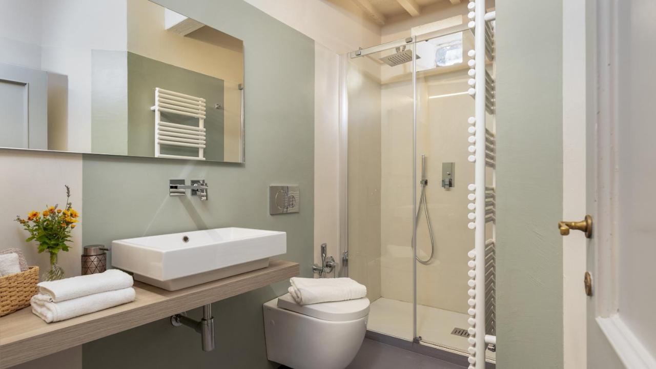 Villa La Rassinata 12, Emma Villas Arezzo Esterno foto
