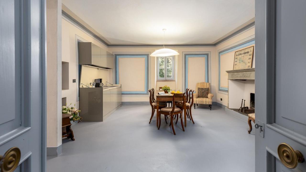 Villa La Rassinata 12, Emma Villas Arezzo Esterno foto