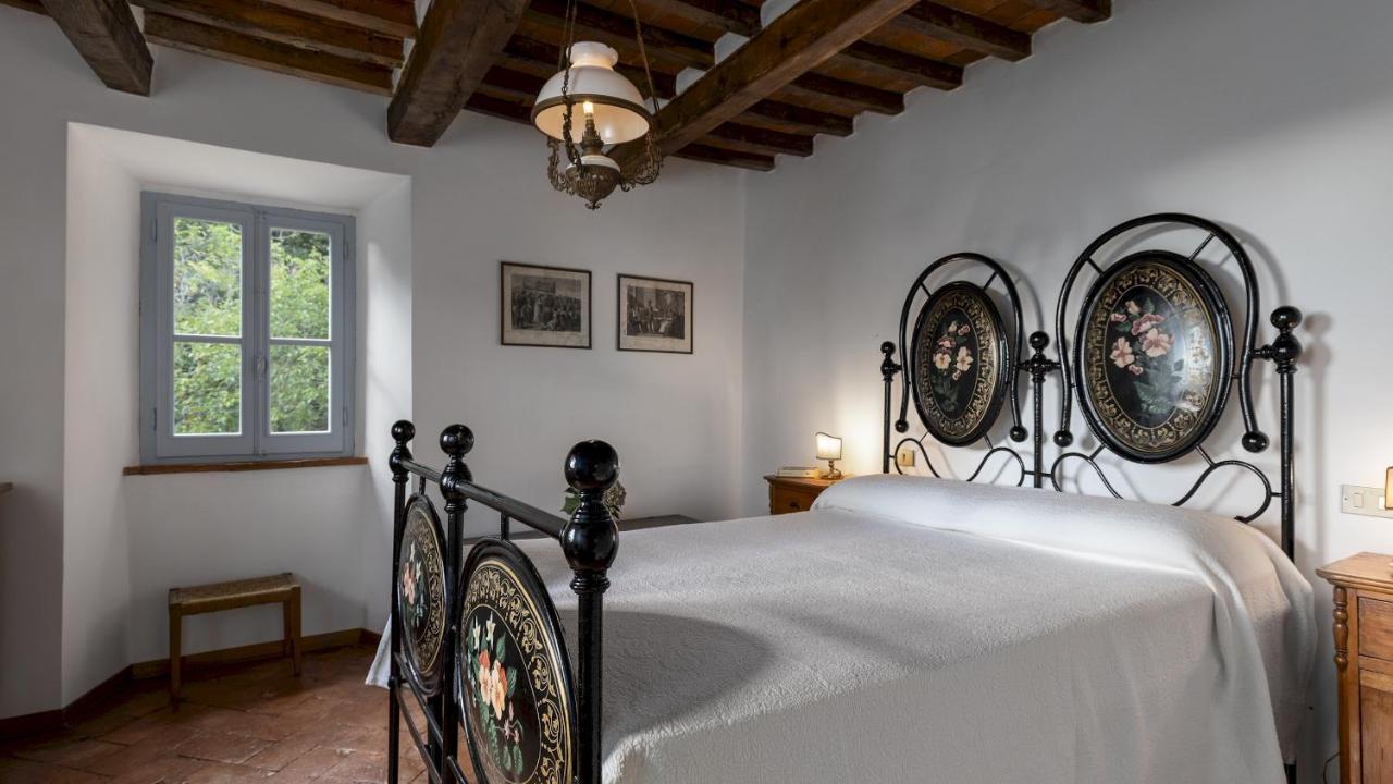 Villa La Rassinata 12, Emma Villas Arezzo Esterno foto
